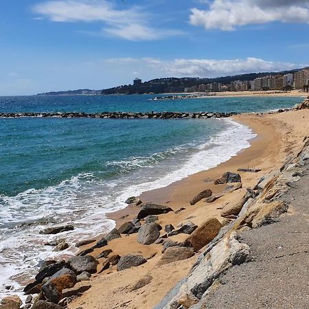 Apartamento En Primera Linea De Mar - Sant Antoni De Calonge Calonge  Exterior foto