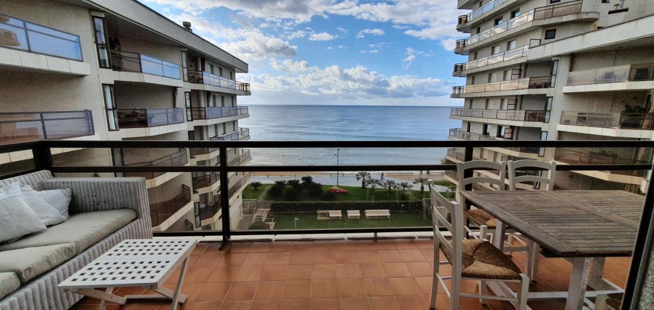 Apartamento En Primera Linea De Mar - Sant Antoni De Calonge Calonge  Exterior foto