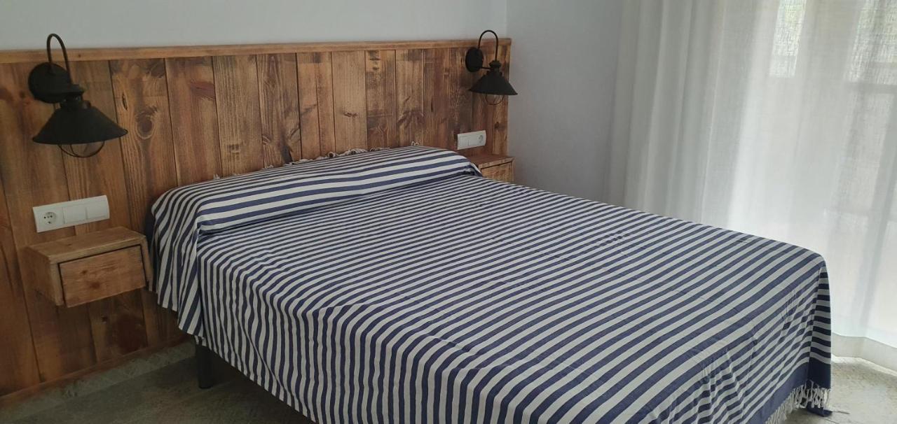 Apartamento En Primera Linea De Mar - Sant Antoni De Calonge Calonge  Exterior foto